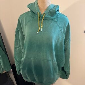 BCG Hooded Sweatshirt Size XL